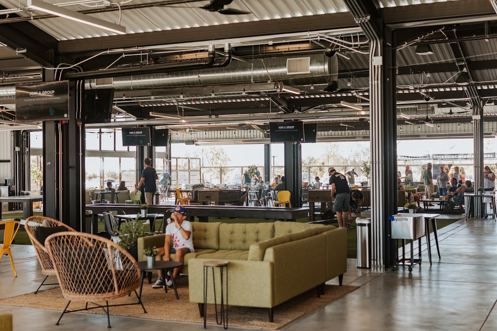 Photo of Rock Point Coffee Co.