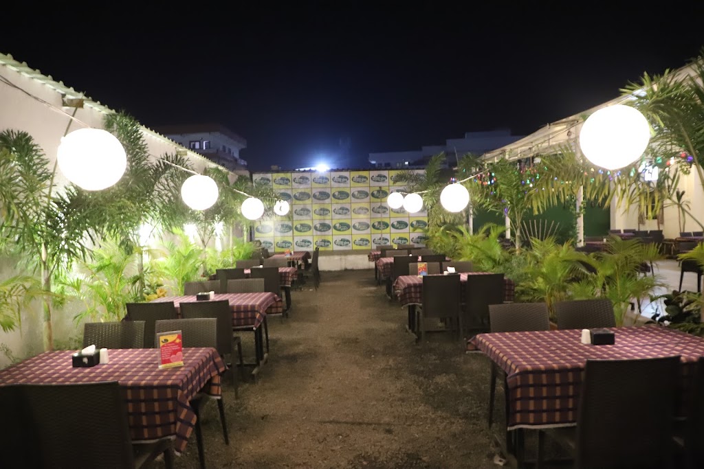 Ganga Grand Restaurant