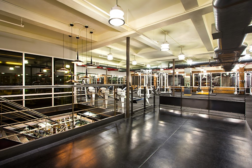  Equinox West 92nd Street