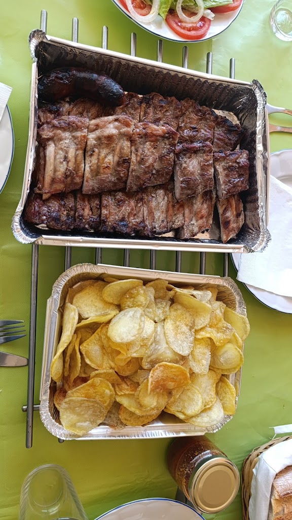 Asador A CASA DO CHE Restaurante — Mas recientes