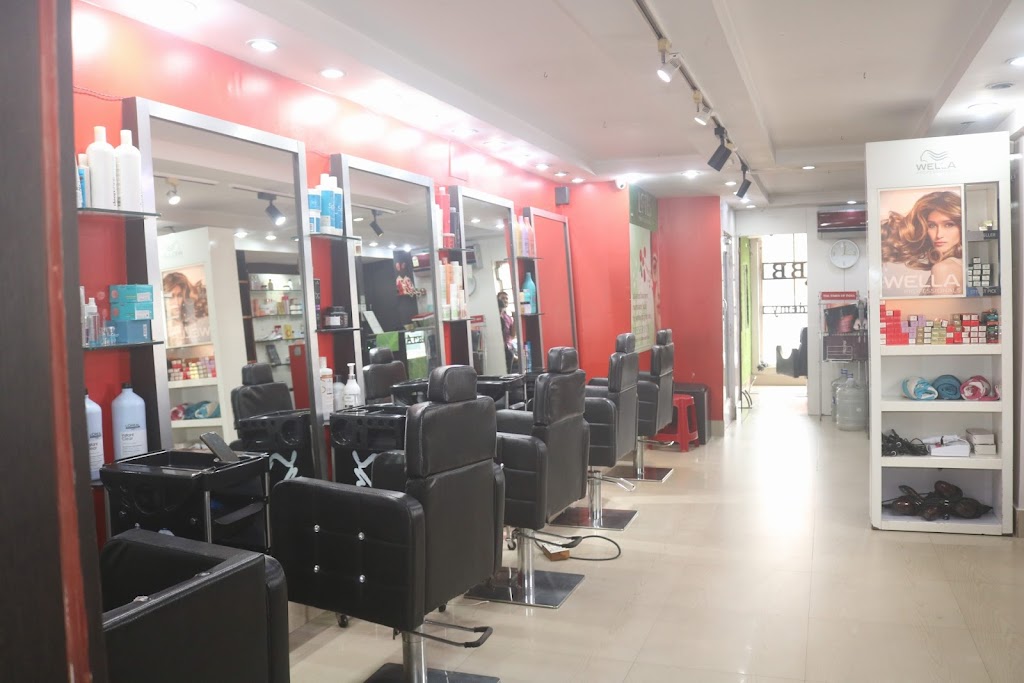 Habibb Salon Academy Sodepur