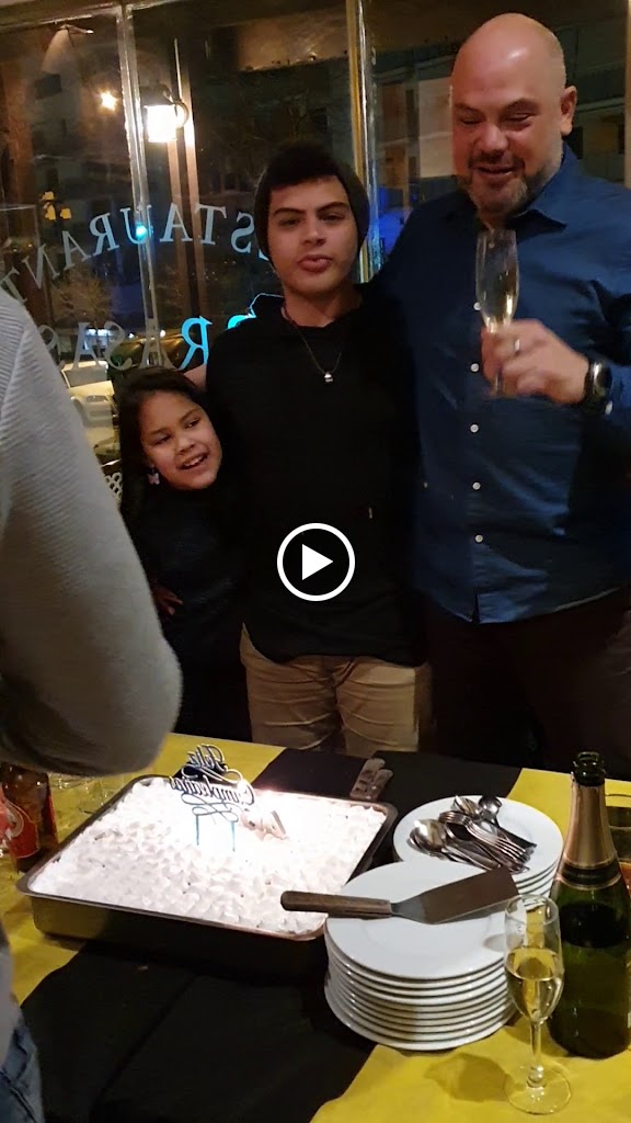 Abrasas — Videos
