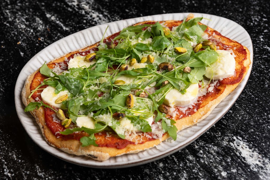 La esquina del Peso — Pizza