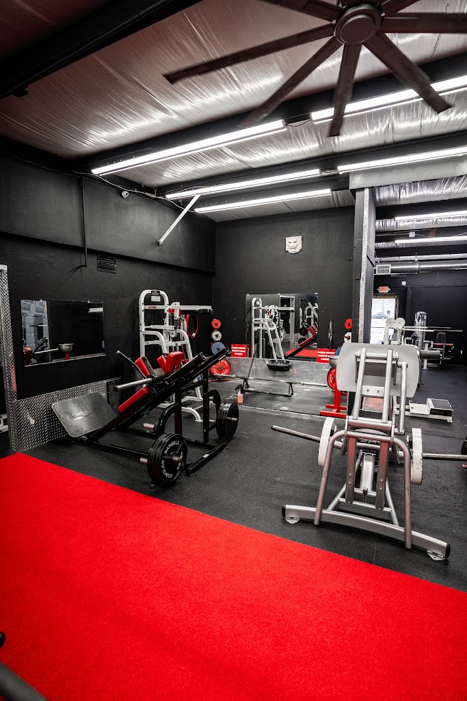  Alpha Omega Fitness Clearwater