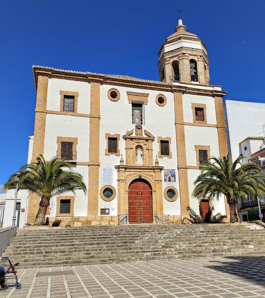 Iglesia de Nuestra Senora de la Merced — Mas recientes