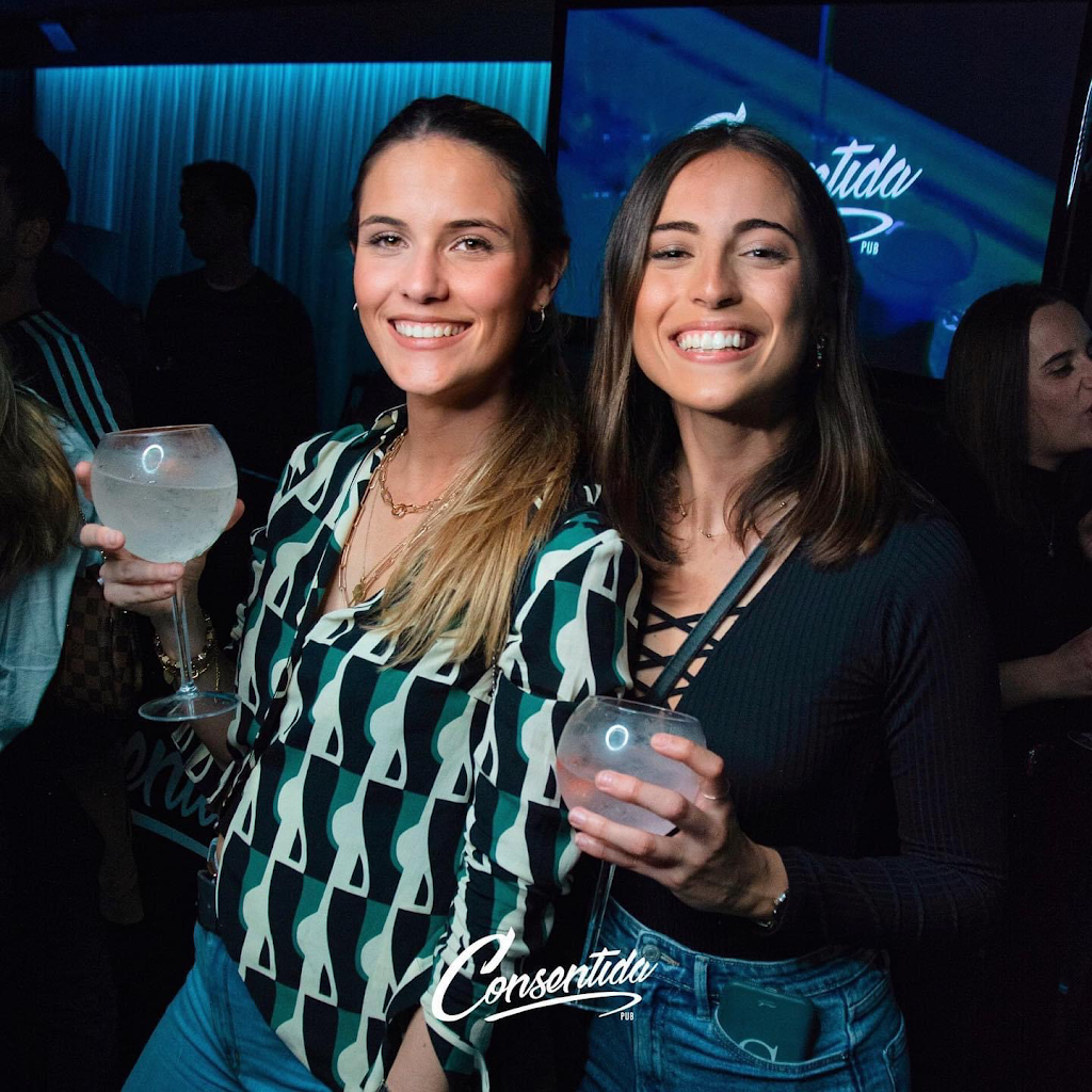 Consentida Pub - Castello