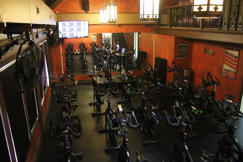  BDY Studios- Yoga | Barre | Cycle | Strength (Huntington)