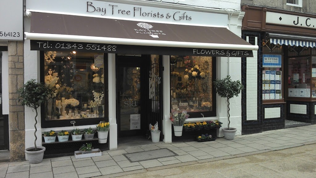 The Bay Tree Florists