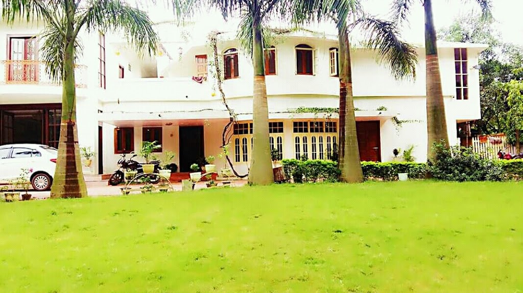 Jalsa Inn