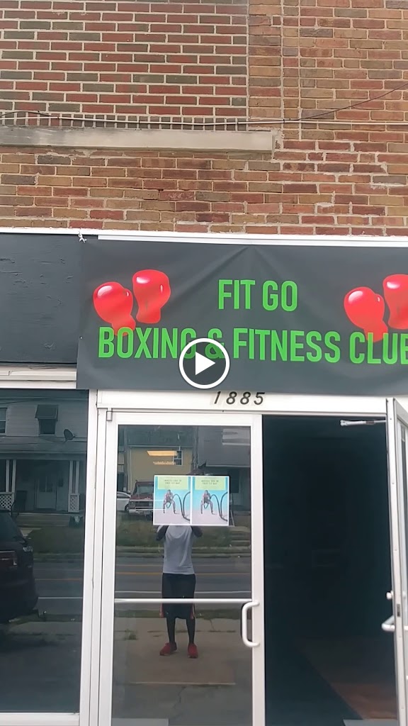  Fit Go Boxing & Fitness Club