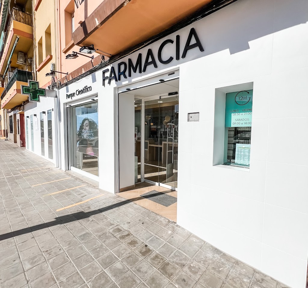 Farmacia Parque Cientifico/Especialistas en dermocosmetica