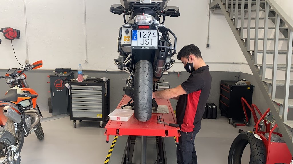 VULCO - TALLERS JORDI MASDEU