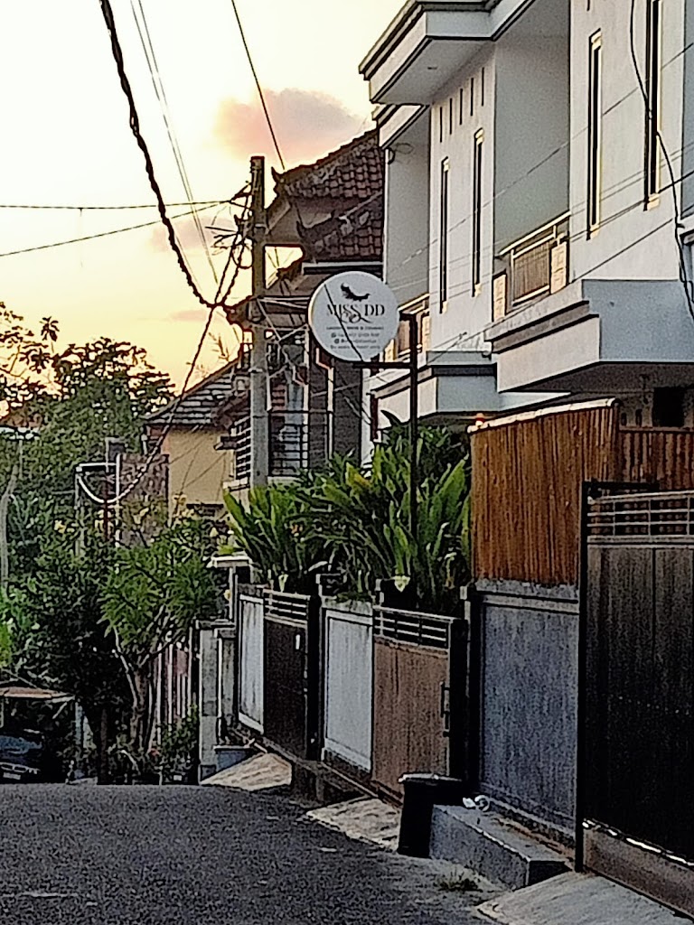 Miss Dd Lashes Eyelash Extension Bali Home Service Best Eyelash In Bali