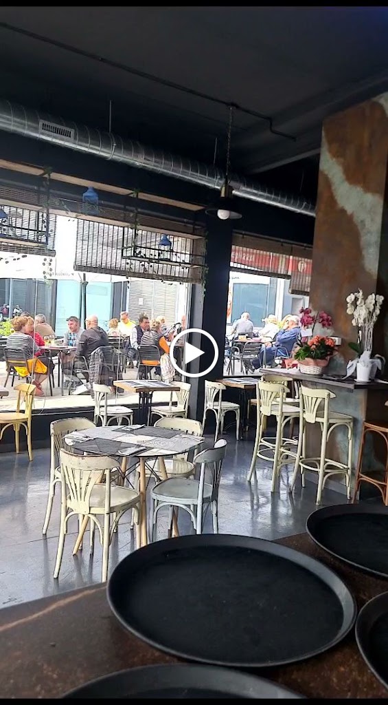 La Briza — Ambiente