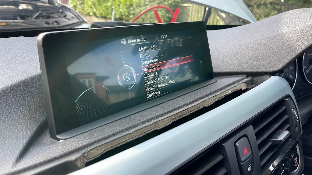 BMW Coding Europe | Mini & Rolls Royce