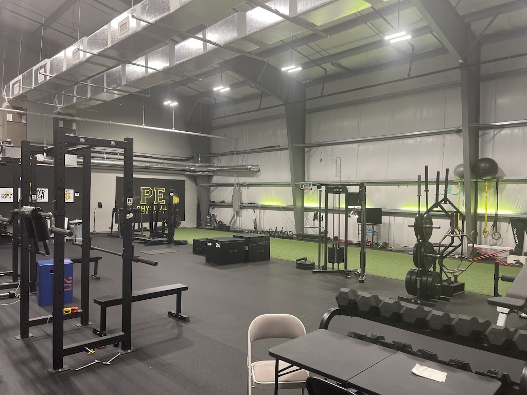  Physical Education LLC