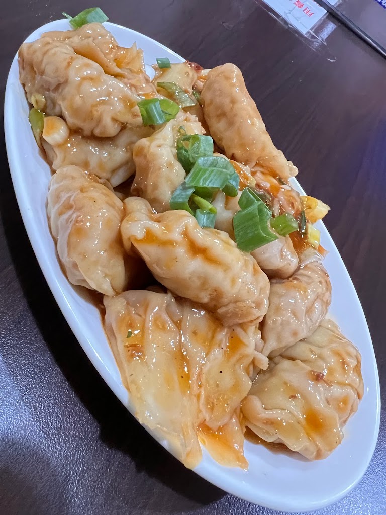 極品麵店 的照片