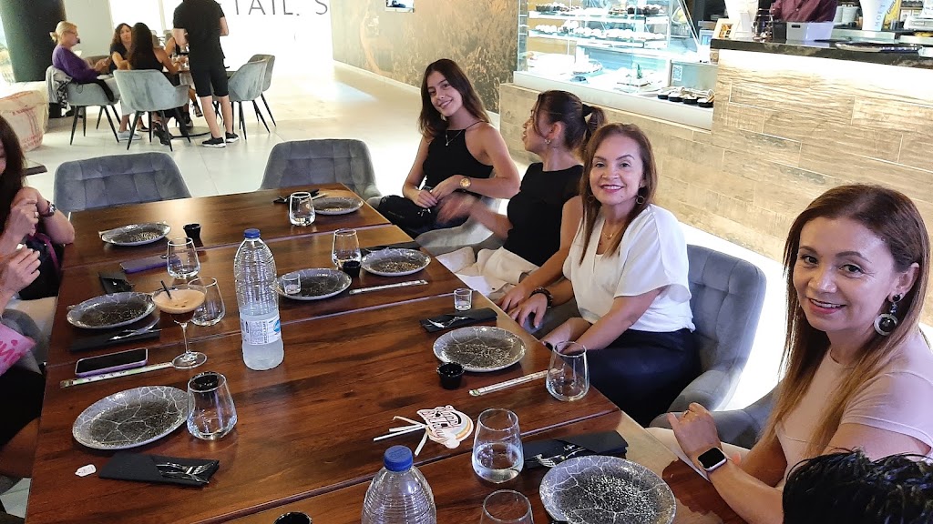 Aroma Colombian Coffee - Brunch Premium coffee Lanzarote — Ambiente