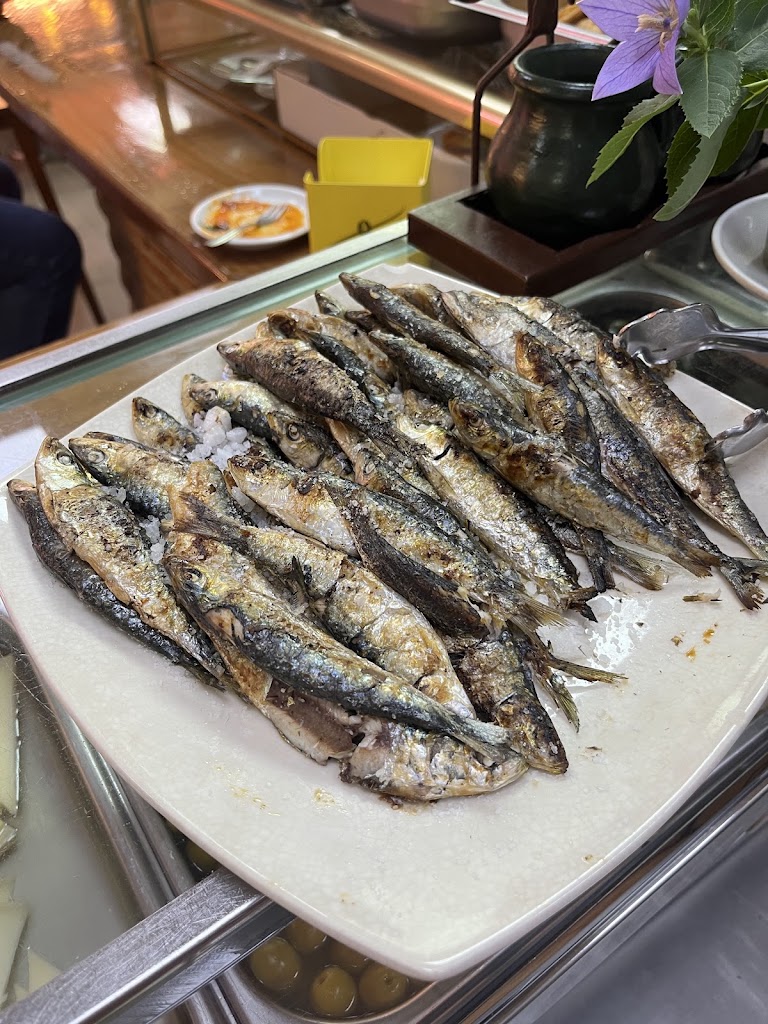 EVALENTINA — Comida y bebida