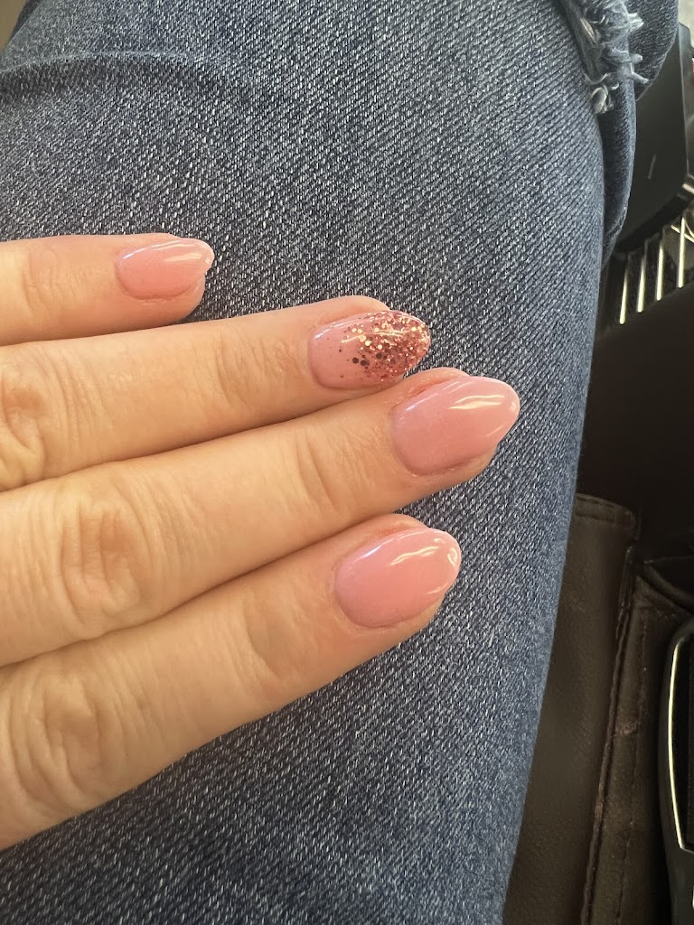 Beauty Nail & Spa - Anchorage, AK