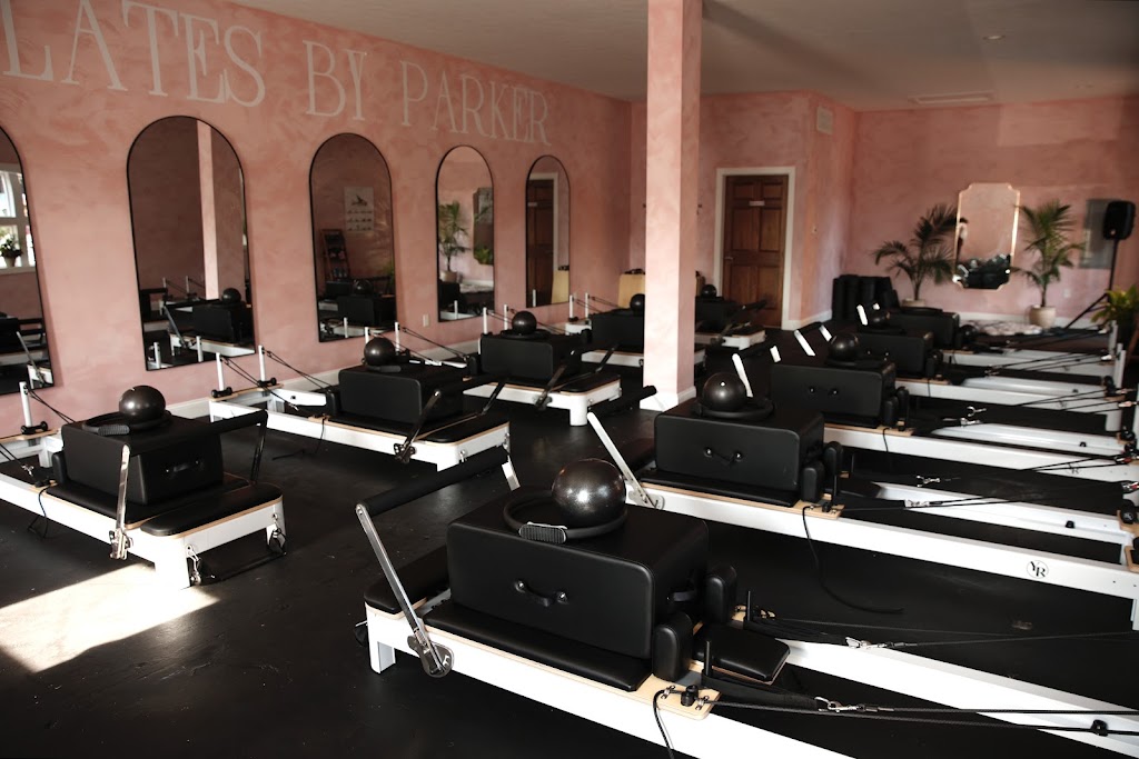  Pilates by Parker