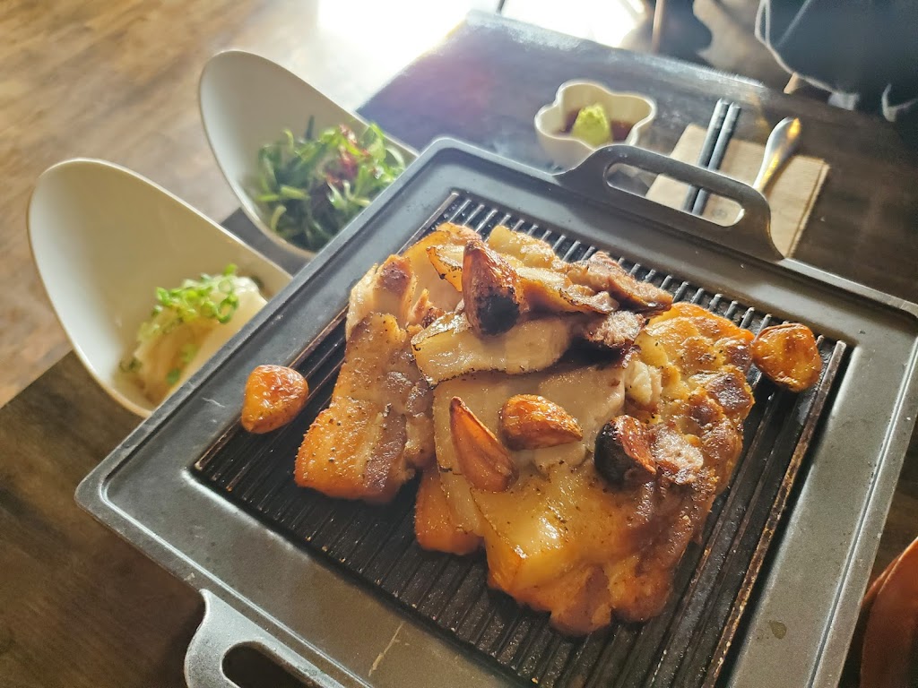 Pork belly