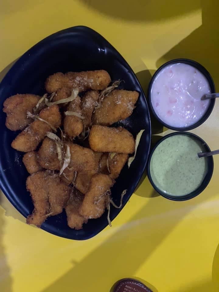 The Lally Classic Veg And Non Veg Restaurant