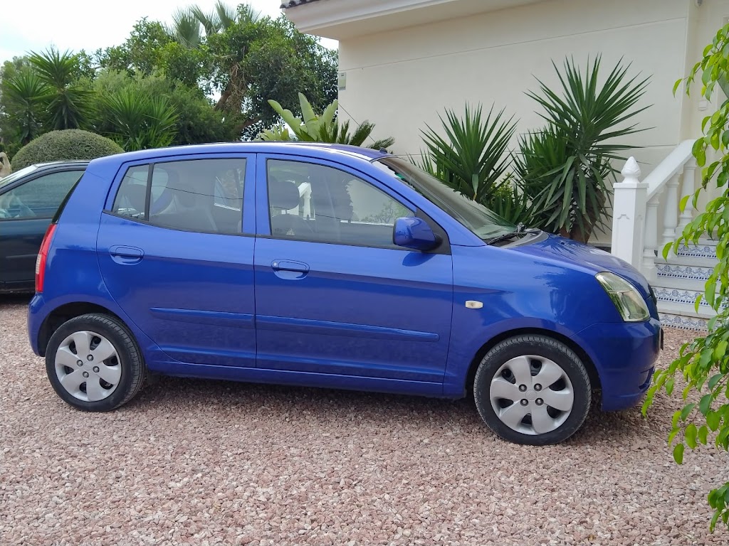 Drive Away Car Rentals