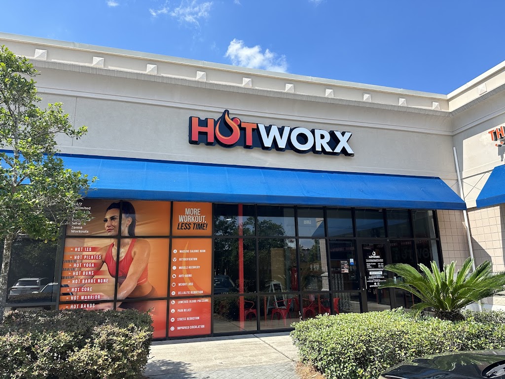  HOTWORX - Covington, LA