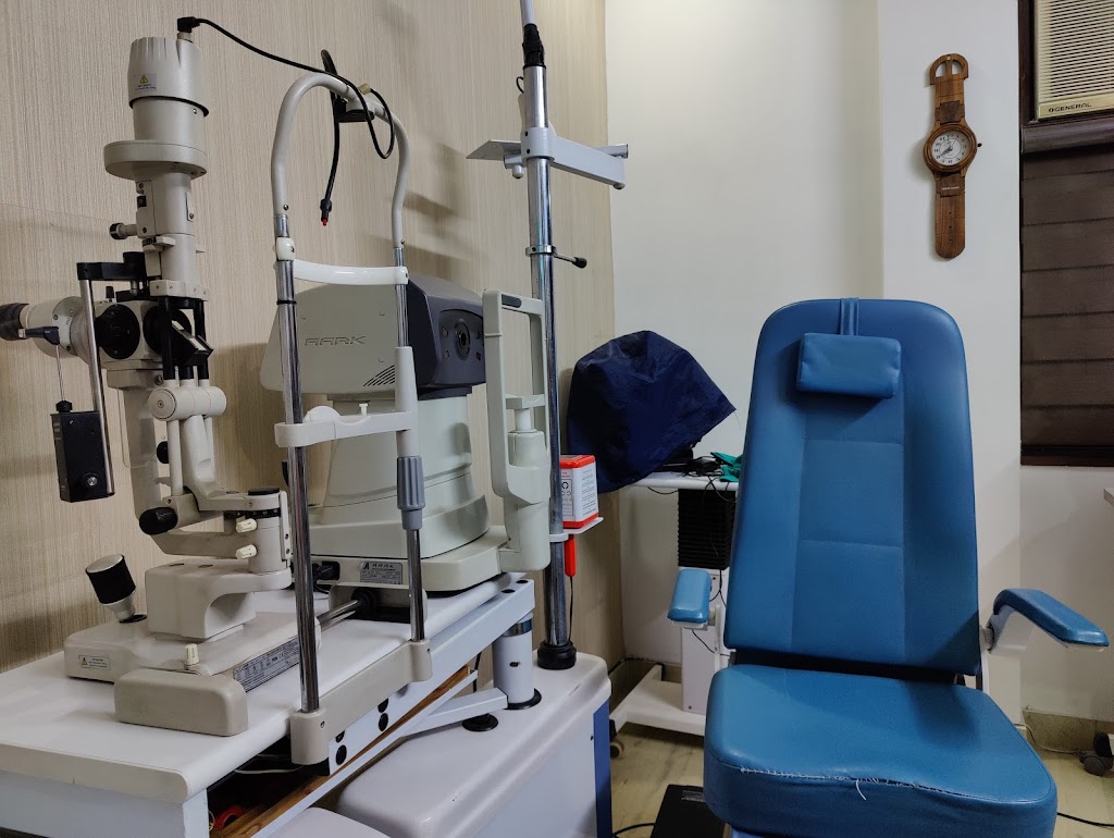 Vue Eye Care Centre
