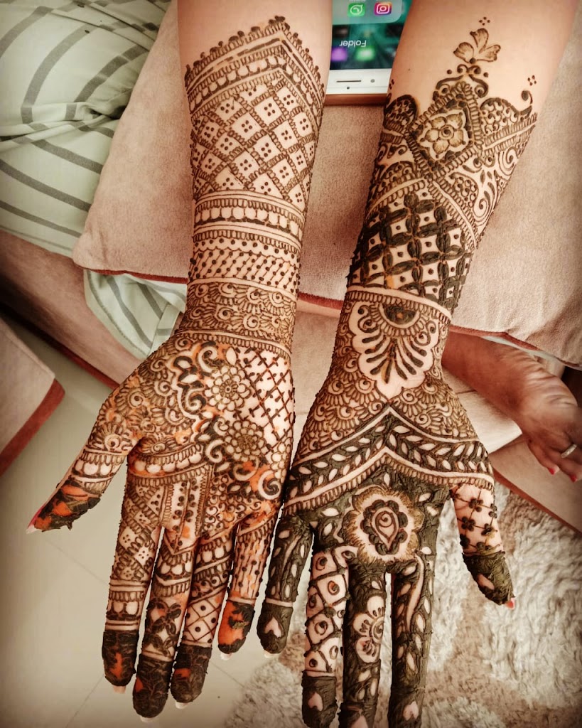 Rohini S Aura Salon Beauty Parlour Academy