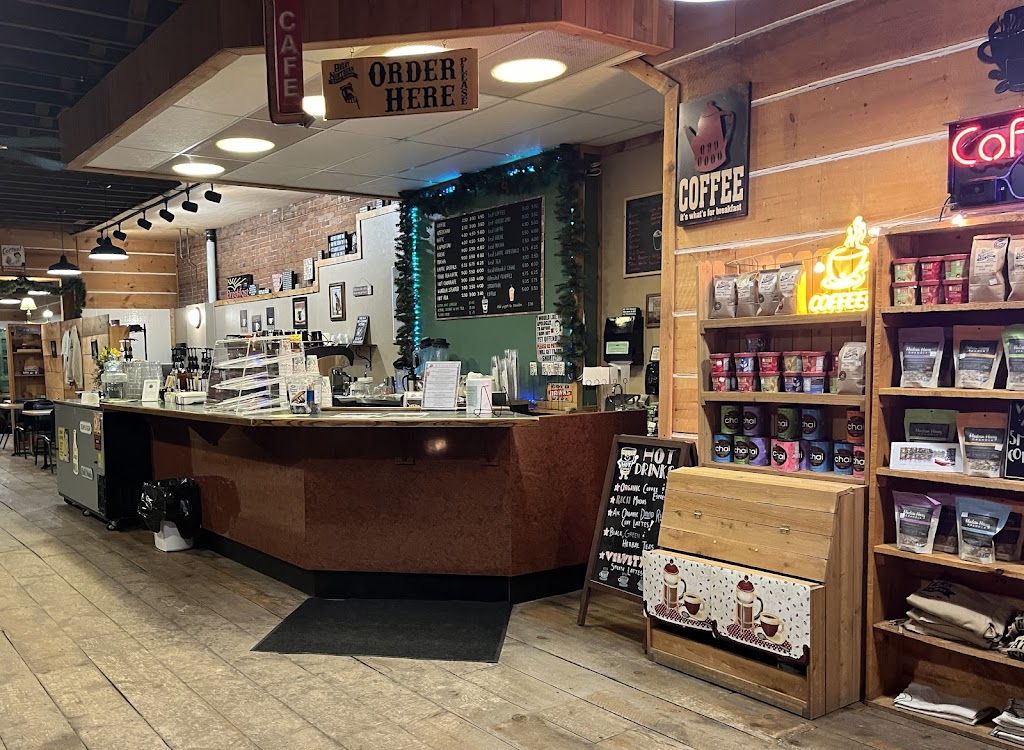 Photo of Great Northern Coffee Traders