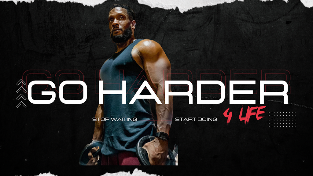  Go Harder 4 Life LLC