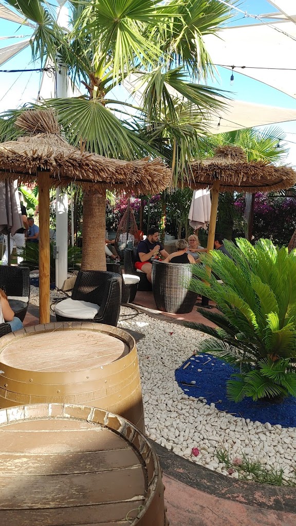 Xaletet Restaurant & Chill Out