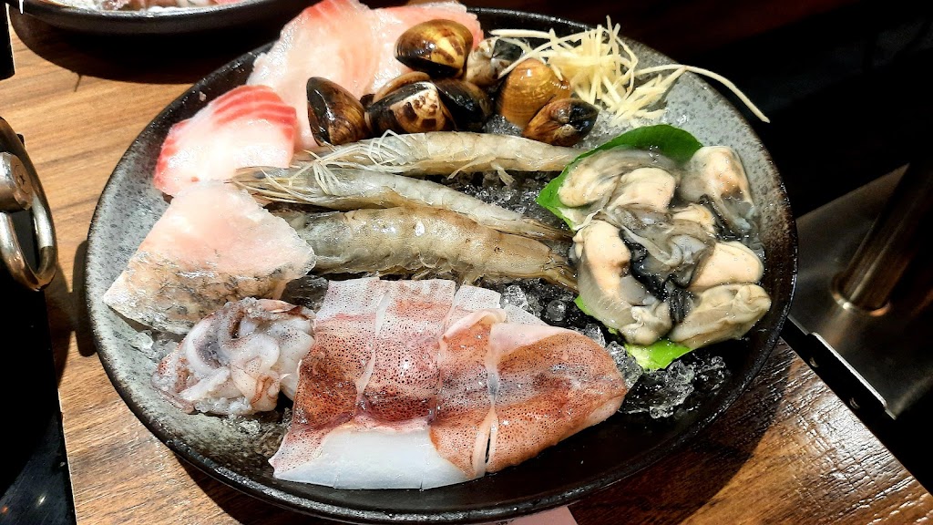 丸山日式涮涮鍋 的照片