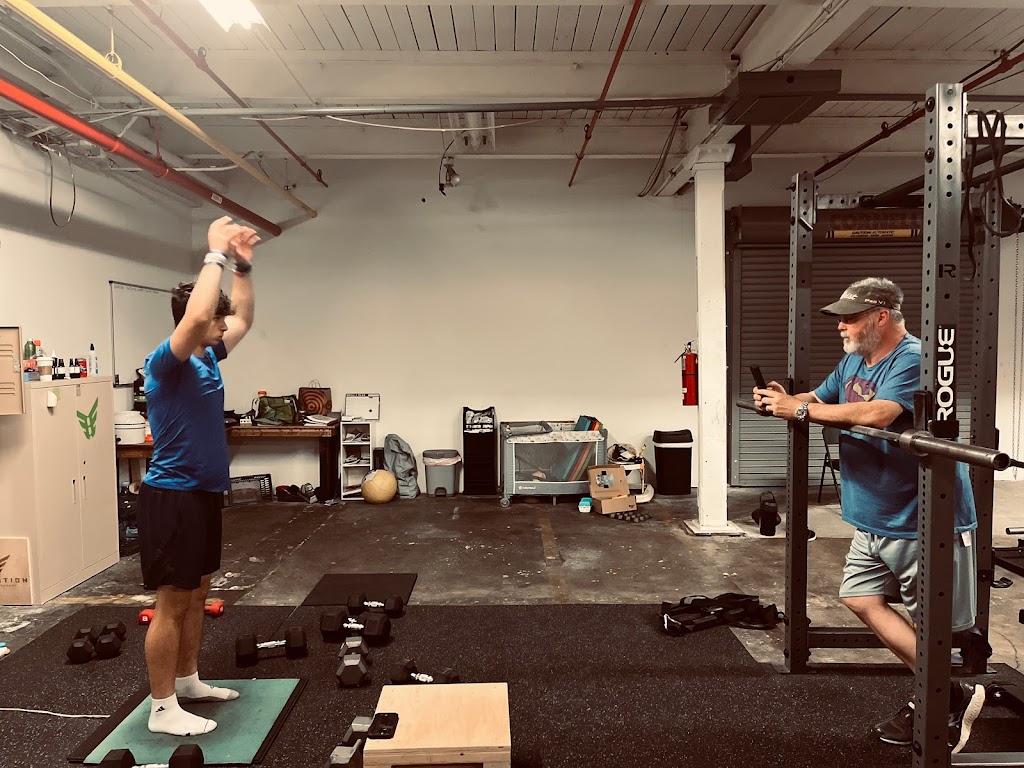  Elevation Training Academy for Sports Performance