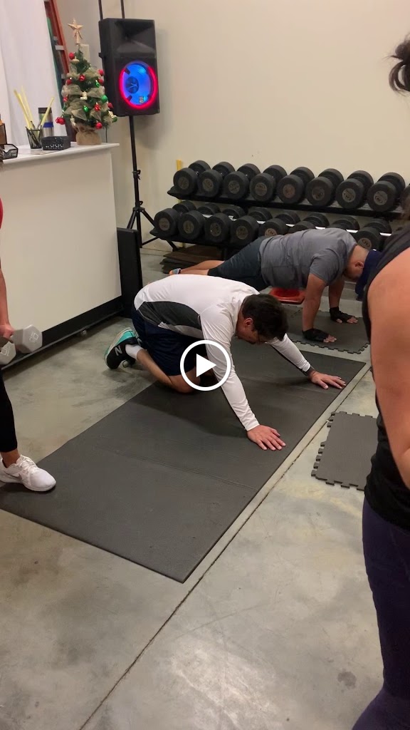  See Me Strong Transformation Tribe