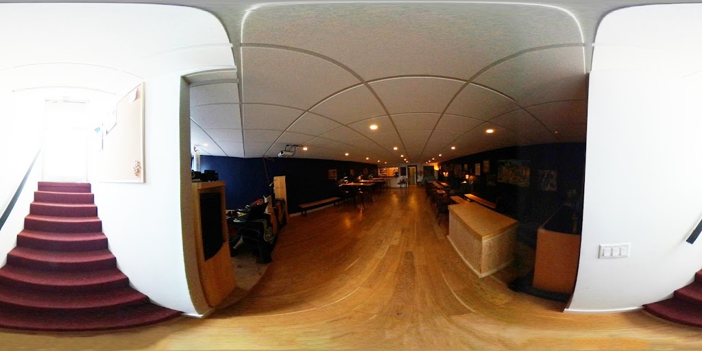 Street View & 360°