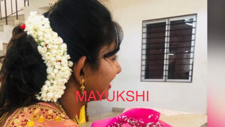 Mayukshi Beauty Parlour