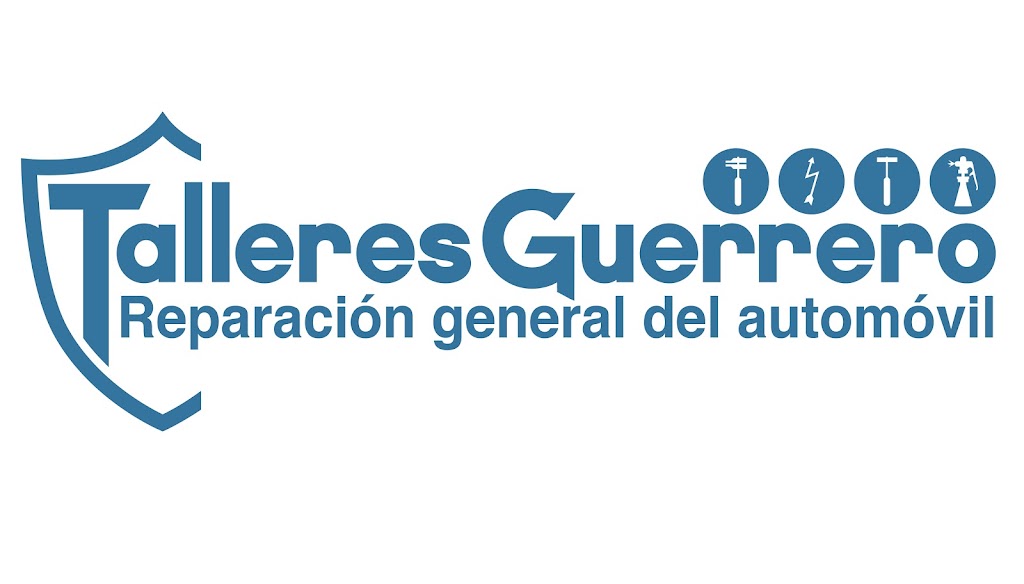 Talleres Guerrero — Del propietario