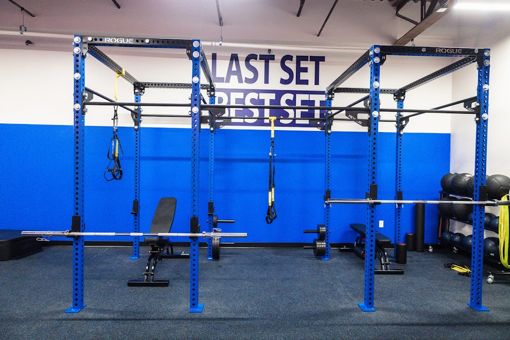  Player's Fitness and Performance Westminster