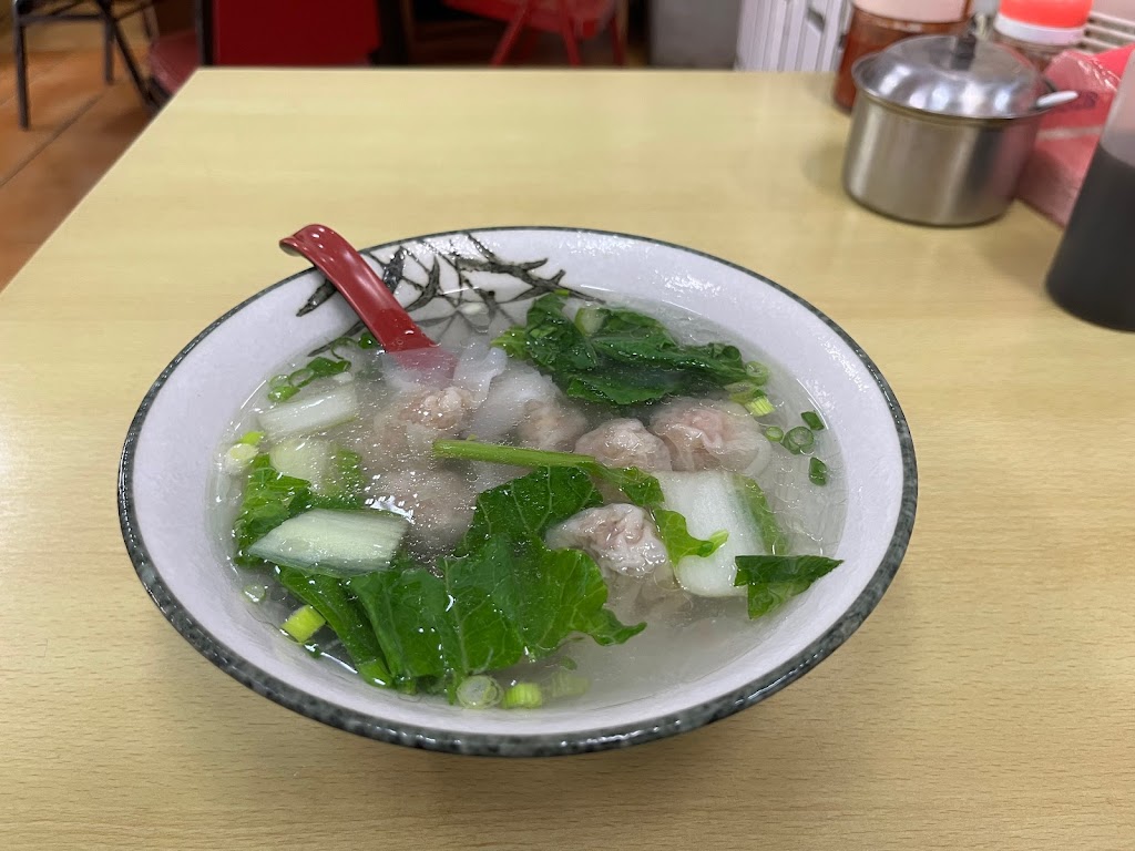 店仔口 牛肉麵 的照片