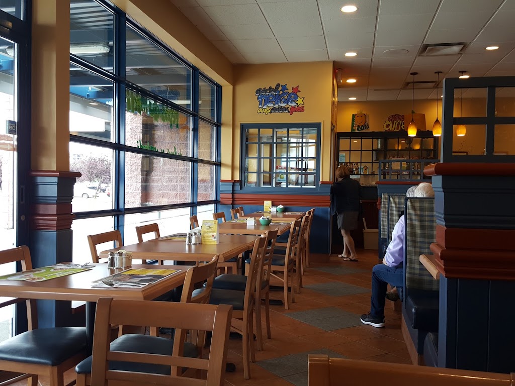 Cora déjeuners - Breakfast and Lunch in Drummondville