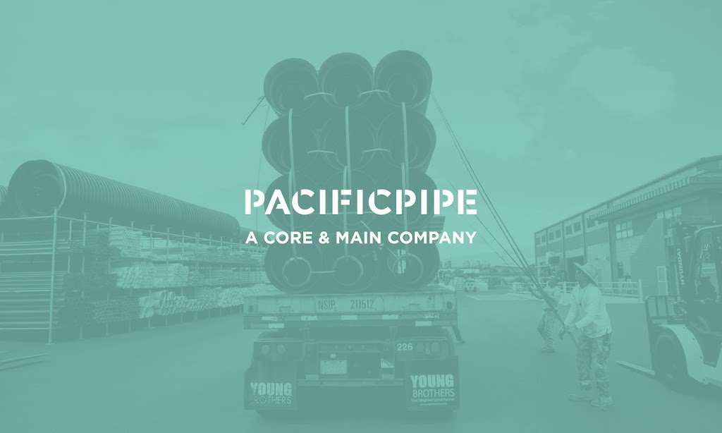 Pacific Pipe Co