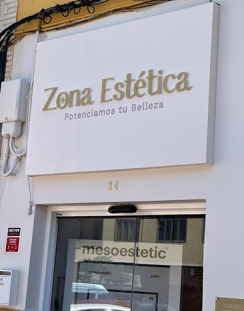 Zona Estetica Carrizal