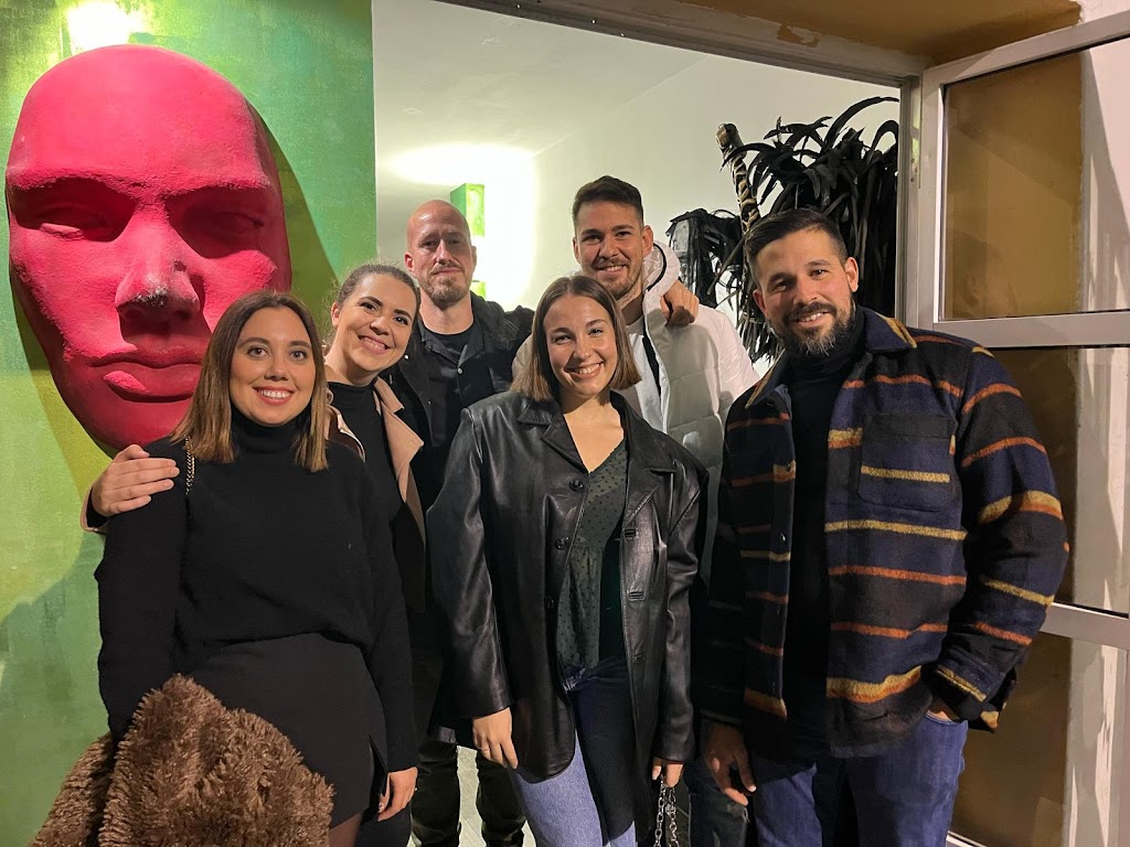 Dark Planet Escape - Escape Room Fuengirola