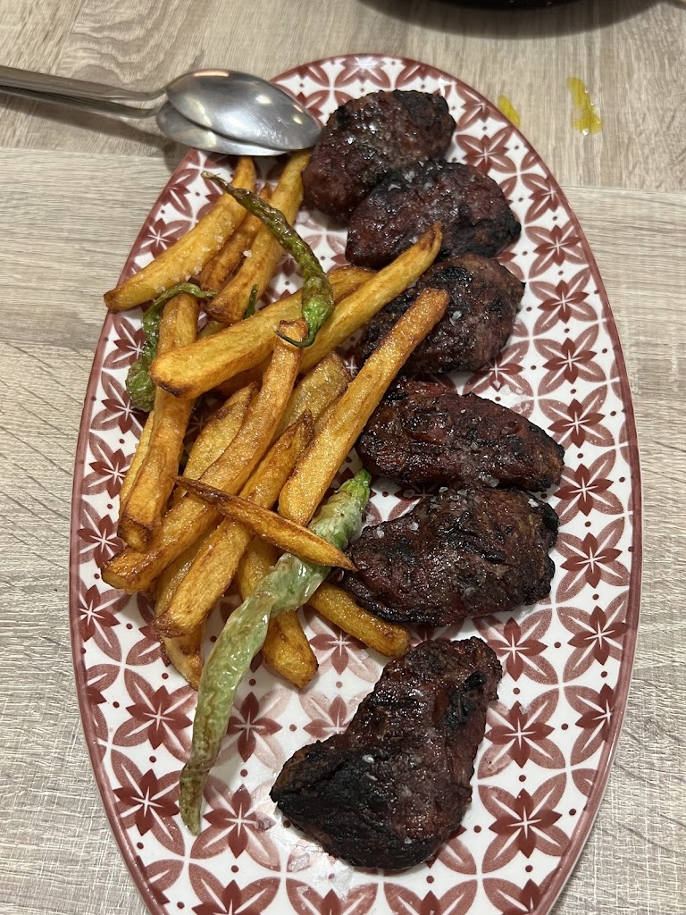 GastroBar Diferente — Mas recientes