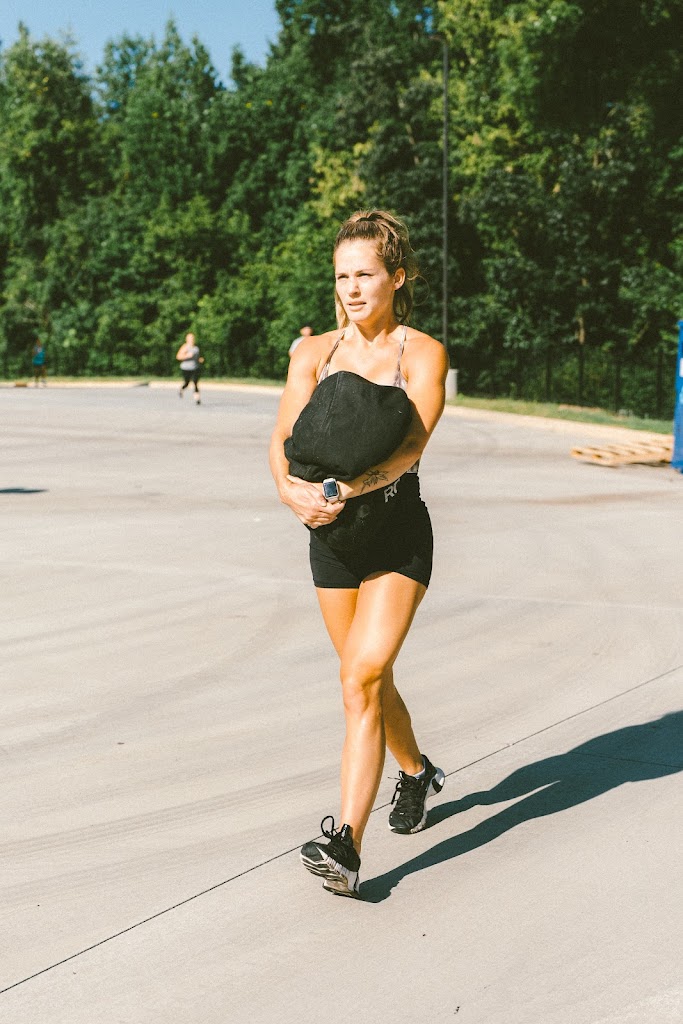  Lake Norman Athletic Club