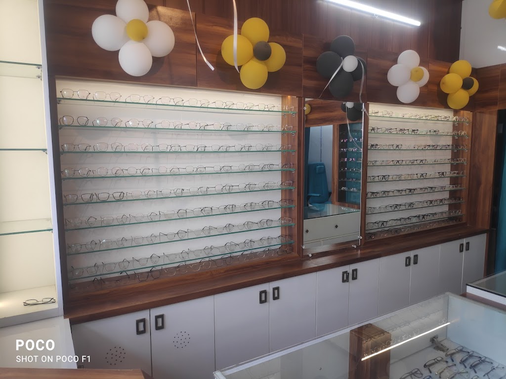 Chashma Villa Optical And Eye Care Centre