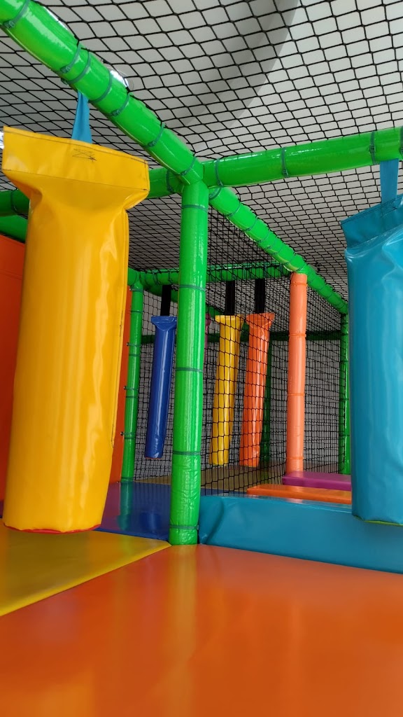 Chachi Piruli Eventos